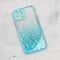 Futrola Frame Glitter - iPhone 12 Pro 6.1 mint.