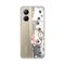 Silikonska futrola PRINT Skin - Realme C33 Cats.