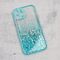 Futrola Frame Glitter - iPhone 12 Pro Max 6.7 mint.