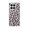 Silikonska futrola PRINT Skin - Huawei Honor X8a Animal.