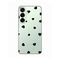 Silikonska futrola PRINT Skin - Samsung S936 Galaxy S25 Plus Hearts.