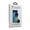 Zastitno staklo Tempered Glass Monsterskin UV Glue 5D - Realme 12 5G Pro+ Transparent.