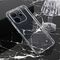 Silikonska futrola Ultra Thin - Xiaomi Redmi Note 14 4G (SRB) Transparent.