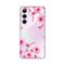 Silikonska futrola PRINT Skin - Samsung A356B Galaxy A35 5G Rose Flowers.
