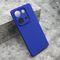 Futrola GENTLE COLOR - Xiaomi Redmi Note 14S plava (MS).