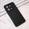 Futrola Silikon Pro Camera - Xiaomi Redmi Note 13 4G (EU) crna.