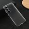 Silikonska futrola Ultra Thin with pluggy - Samsung S921B Galaxy S24 Transparent.