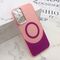 Futrola SPECTRUM RINGS - Samsung A145R Galaxy A14 4G/Galaxy A14 5G roze (MS).