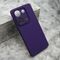 Futrola GENTLE COLOR - Xiaomi Redmi Note 14S lila (MS).