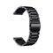 Narukvica - smart watch Metal 3B 22mm crna (MS).