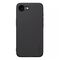 Futrola Nillkin Scrub Pro - iPhone 16e crna.
