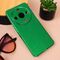 Futrola Sparkle Dust - Huawei Honor Magic 6 lite tamno zelena.