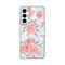 Silikonska futrola PRINT Skin - Samsung A165F Galaxy A16 Elegant Roses.