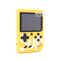 Konzola - igranje Gameboy SUP400 zuta.