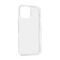 Silikonska futrola Ultra Thin - iPhone 12/12 Pro 6.1 Transparent.