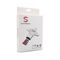 Citac kartica - iPhone + Type C + micro USB + USB.