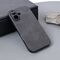 Futrola OLGE - iPhone 16 6.1 crna.