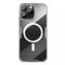 Futrola Nillkin Nature Pro Magnetic - iPhone 16 Pro Transparent.