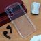 Silikonska futrola Skin - Samsung A546B Galaxy A54 5G Transparent.