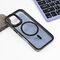 Futrola Magsafe Trendy - iPhone 16 6.1 crna.
