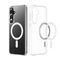 Futrola Magsafe - Samsung S936 Galaxy S25 Plus Transparent.