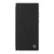 Futrola Nillkin Qin Pro - Samsung Galaxy S23 Ultra crna (MS).