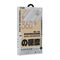 Zastitna folija za ekran REMAX 9H 360 HD WL-01 - Samsung S901B/S911B Galaxy S22 5G/S23 5G crna (MS).
