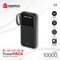Univerzalna Back Up Baterija Prenosiva baterija Fantech S3 10000mAh, 10W crni.
