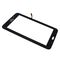 touchscreen - Samsung T116 Galaxy Tab 3 V black (crni) (MS).