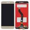 LCD displej (ekran) - Huawei P9 lite 2017 + touchscreen zlatni.