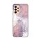 Silikonska futrola PRINT - Samsung A235 Galaxy A23 Pink Marble.