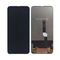 LCD displej (ekran) - Motorola One Fusion Plus + touchscreen black (crni) CHO.