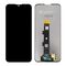LCD displej (ekran) - Motorola Moto G10+touch screen crni.