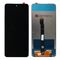 LCD displej (ekran) - Huawei Honor 10X Lite+touch screen crni.