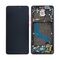 LCD displej (ekran) - Xiaomi Redmi K20/K20 Pro/Mi 9T/Mi 9T Pro + touchscreen + frame Crni TFT.