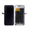 LCD displej (ekran) - iPhone 13 Pro Max + touchscreen black (crni) APLONG Hard OLED.