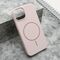 Futrola FLEX MagSafe - iphone 13 (6.1) roze (MS).