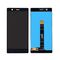LCD displej (ekran) - Nokia 3+touchscreen crni.