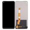 LCD displej (ekran) - Realme 9i + touchscreen black (crni) OEM.