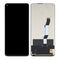 LCD displej (ekran) - Xiaomi Mi 10T Pro 5G + touchscreen black (crni) CHO.