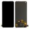 LCD displej (ekran) - OnePlus Nord CE 5G + touchscreen Crni TFT.