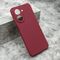 Futrola GENTLE COLOR - Xiaomi Redmi A5 4G bordo (MS).