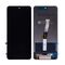 LCD displej (ekran) - Xiaomi Redmi Note 9 Pro + touchscreen black (crni) CHO.
