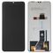 LCD displej (ekran) - Xiaomi Redmi 9T + touchscreen black (crni) CHO.