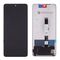 LCD displej (ekran) - Xiaomi Poco X3 PRO + touchscreen black (crni) CHO.