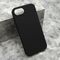 Futrola GENTLE COLOR - iPhone 16e crna (MS).