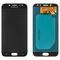 LCD displej (ekran) - Samsung J530F/Galaxy J5 2017 + touchscreen black (crni) OLED.