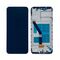 LCD displej (ekran) - Huawei Y6 (2019) + touchscreen + frame black (crni).