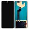 LCD displej (ekran) - Huawei Honor 50 + touchscreen black (crni) OLED.