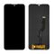 LCD displej (ekran) - ZTE Blade A5 (2020) + touchscreen black (crni) CHO.